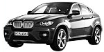 BMW E71 U1848 Fault Code
