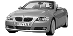 BMW E93 U1848 Fault Code